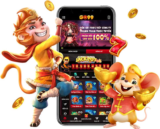 Ưu tiên rút tiền và giao dịch nhanh chóng