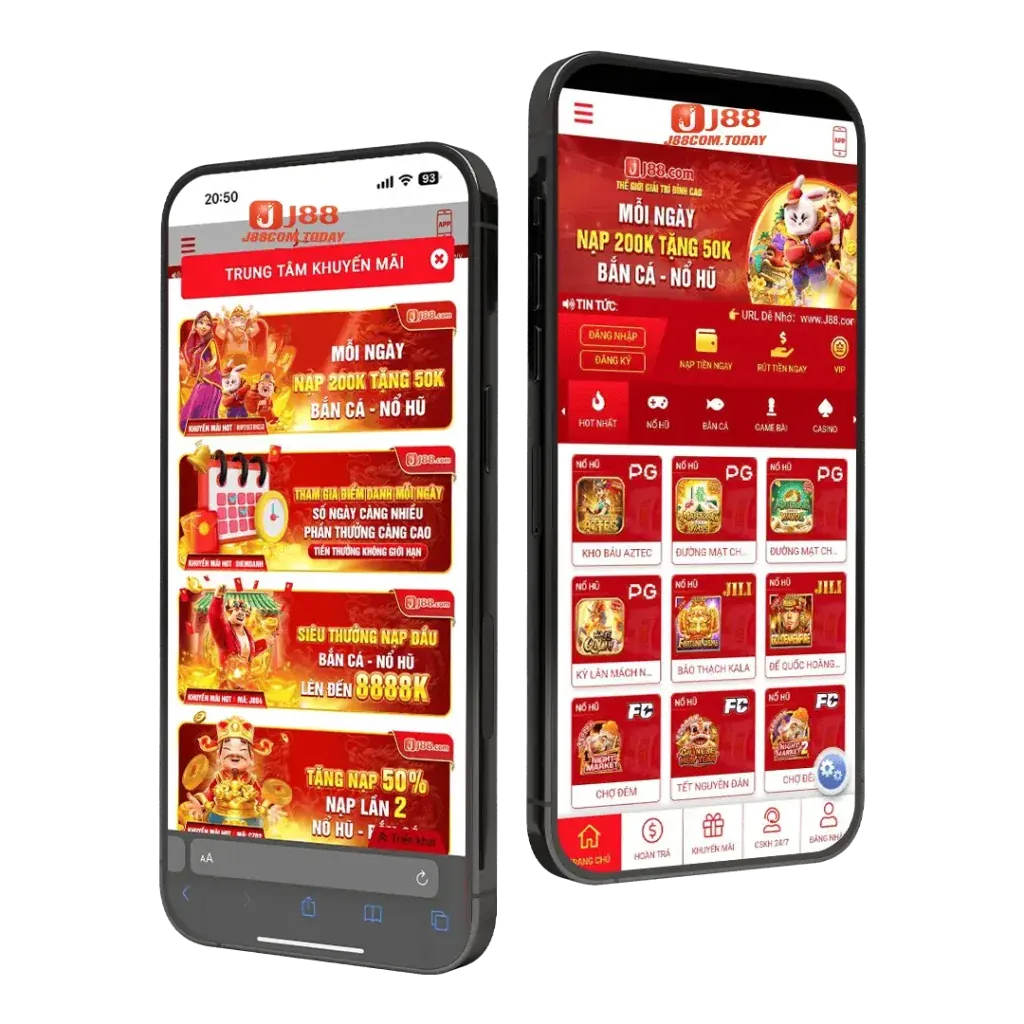 Tham gia giải đấu VIP và sự kiện riêng