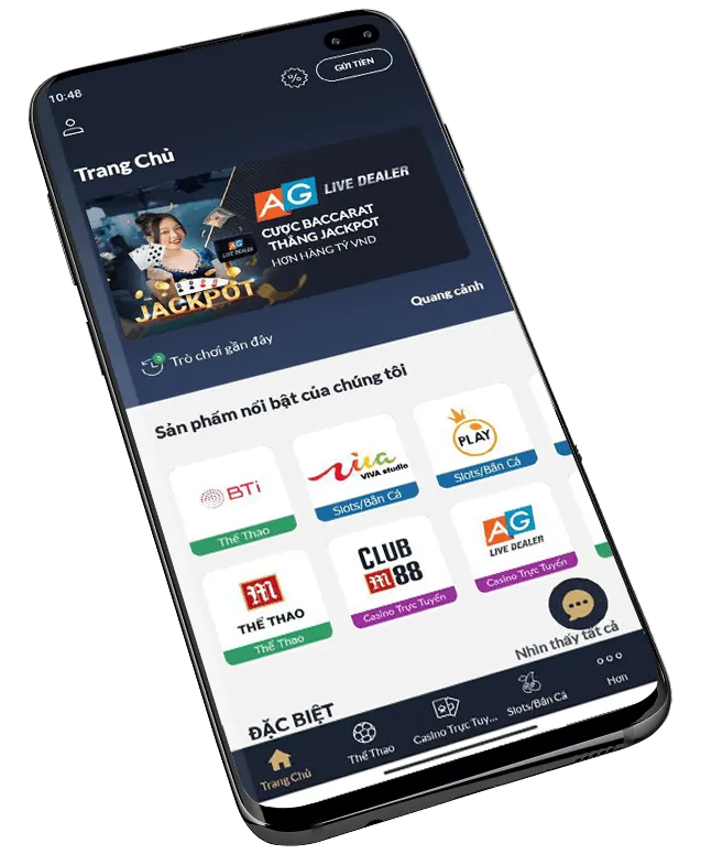 Kho game đa dạng của rg8369 link vào