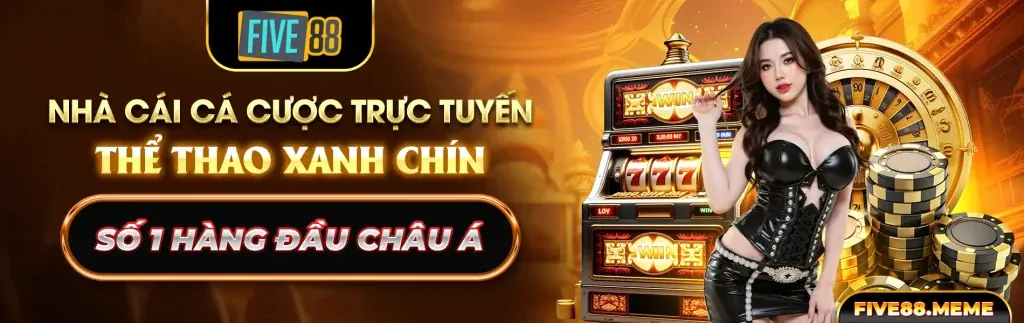 Vị thế rg8369