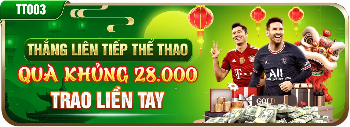 Các chương trình khuyến mãi độc quyền tại rg8369 link vào
