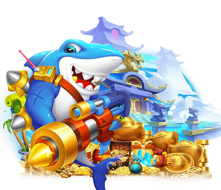 Game bắn cá đổi thưởng rg8369 link vào