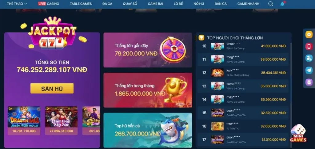 Casino trực tuyến rg8369 link vào